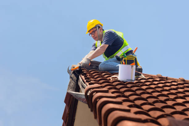 4 Ply Roofing in Fairview, NC